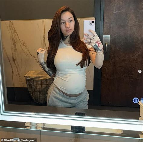 bhad bhabie forums|Rapper Bhad Bhabi Admits Shes Been Taking Cancer Medicine。